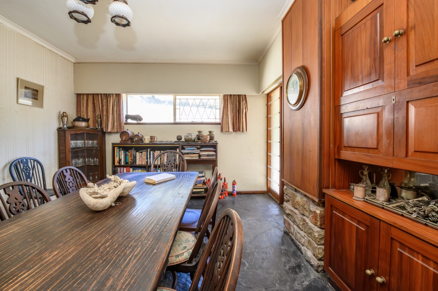 4 Bedroom Property for Sale in Summerstrand Eastern Cape